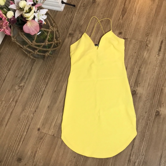 Boohoo Dresses & Skirts - Fitted dress